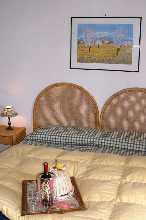 La Riserva Montebello Bolsena Bilik gambar