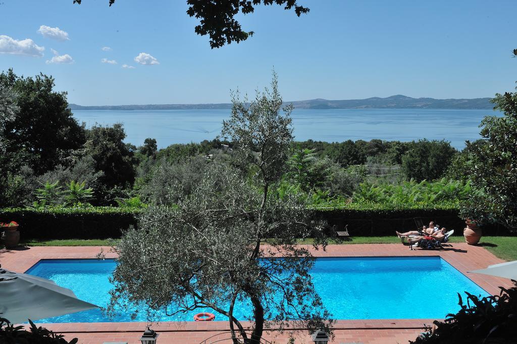 La Riserva Montebello Bolsena Luaran gambar